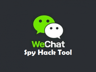 wechat hack tool
