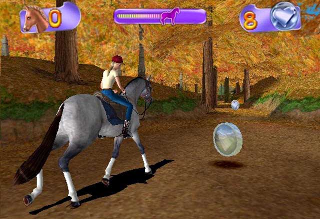 equestrian games for mac